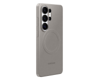 SAMSUNG Etui Slim Magnet do Galaxy S26 Ultra szare - 1489491 - zdjęcie 3